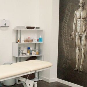 Foto de + Saúde (Máis Saúde Vigo) Centro de fisioterapia en Vigo - Imagen 2