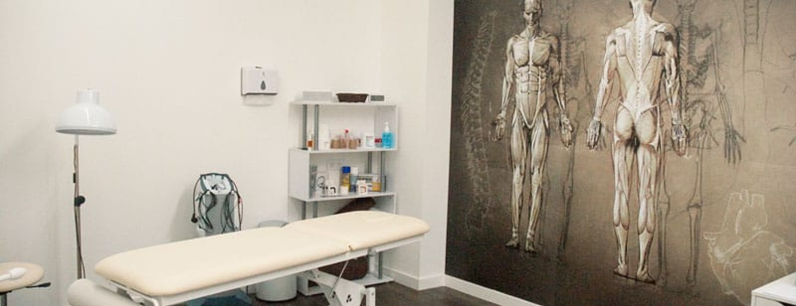 Foto de + Saúde (Máis Saúde Vigo) Centro de fisioterapia en Vigo - Imagen 2