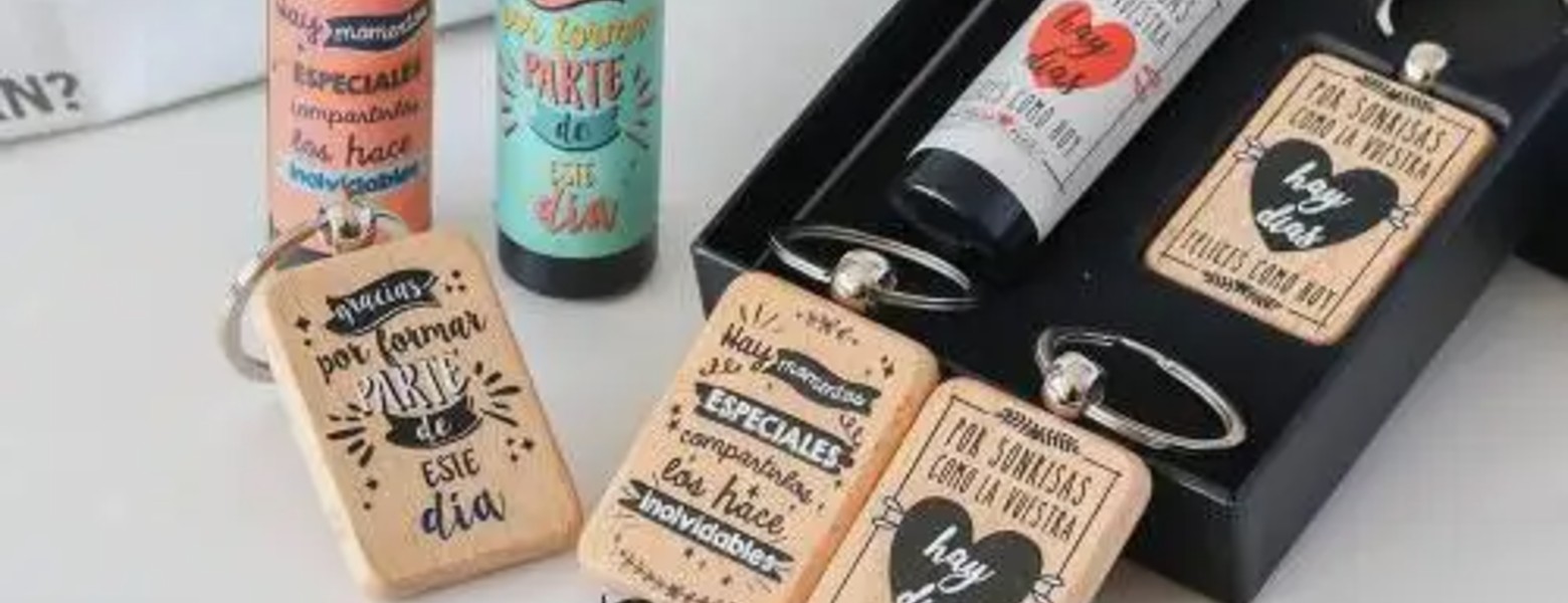 Foto de Regalantes - Regalos personalizados en Sangonera la Seca - Imagen 5