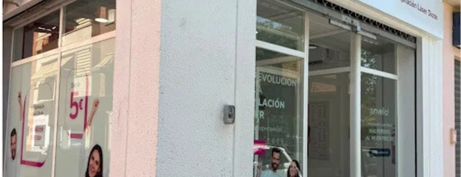 Foto de SinVello! Córdoba - Sierra | Depilación Láser Diodo en Córdoba - Imagen 1
