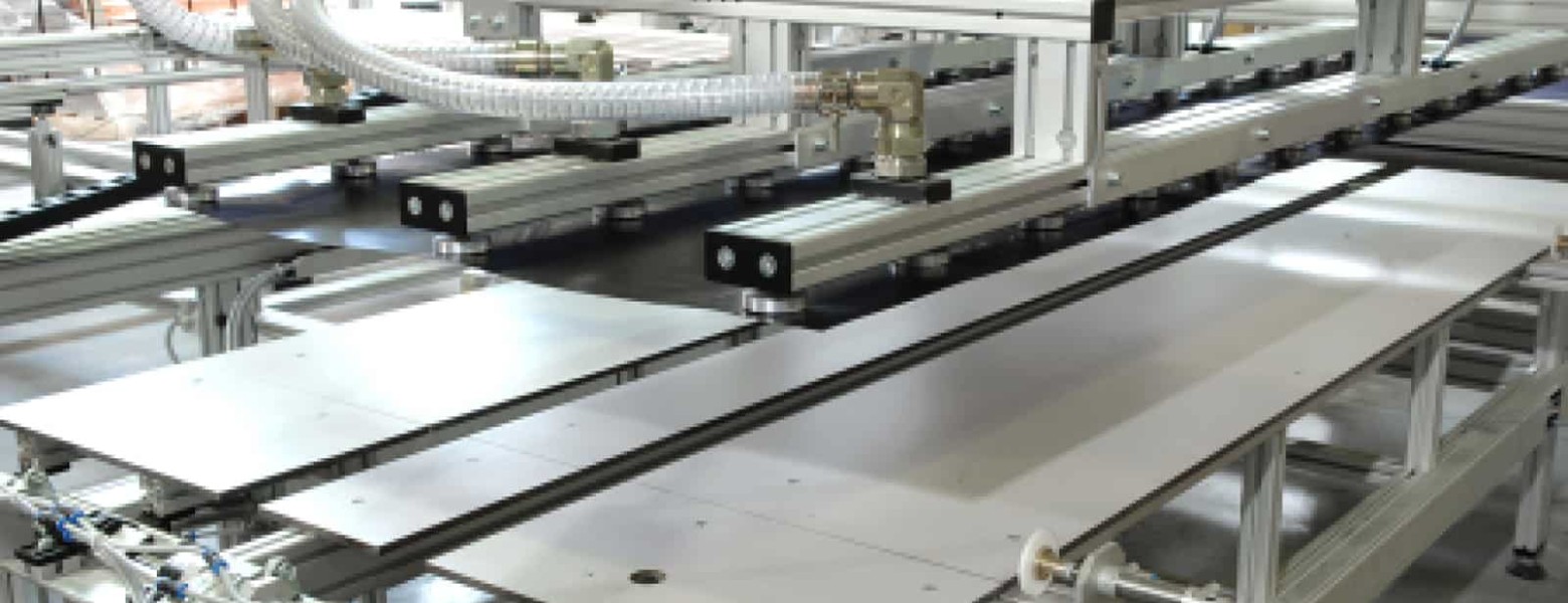 Foto de Alu10 - Perfiles Aluminio Ranurado en Murcia - Imagen 1