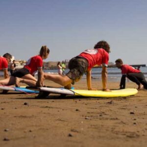 Foto de Wind Center Playa Surf en Arona - Imagen 2