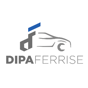 Logo de Talleres Dipa Ferrise