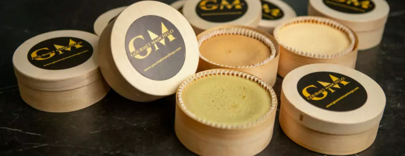 Foto de Gourmet Manchego en Santa Cruz de Mudela - Imagen 2