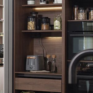 Foto de Santos Estudio. Tienda de cocinas en Getxo en Getxo - Imagen 2