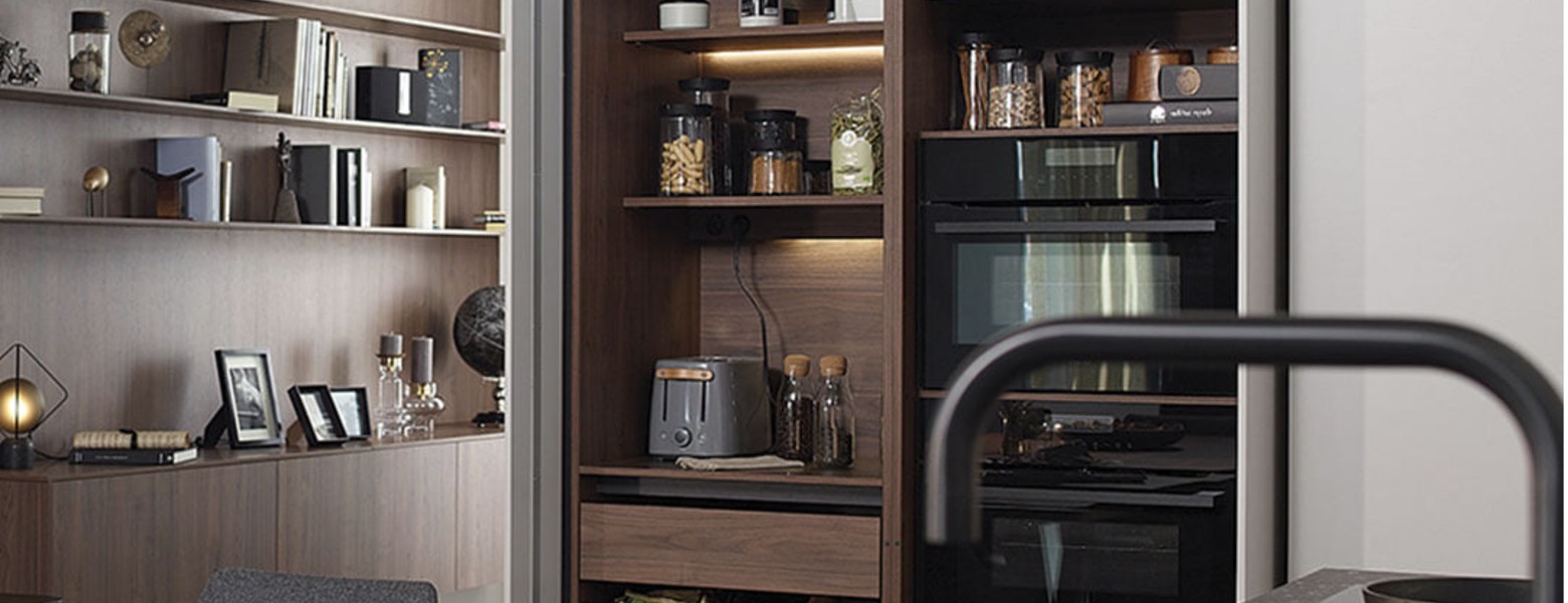 Foto de Santos Estudio. Tienda de cocinas en Getxo en Getxo - Imagen 2