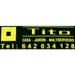 Tito - Casa, Jardín y Multiservicios - ReformJardín - Albañil en Náquera