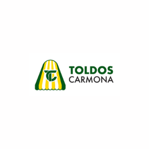 Logo de Toldos Carmona