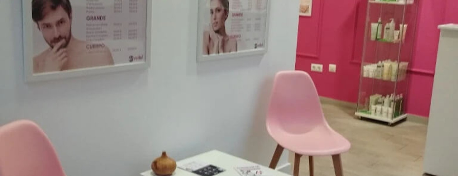 Foto de SinVello! Torrevieja | Depilación Láser Diodo en Torrevieja - Imagen 3