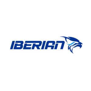 Logo de Transportes Iberian