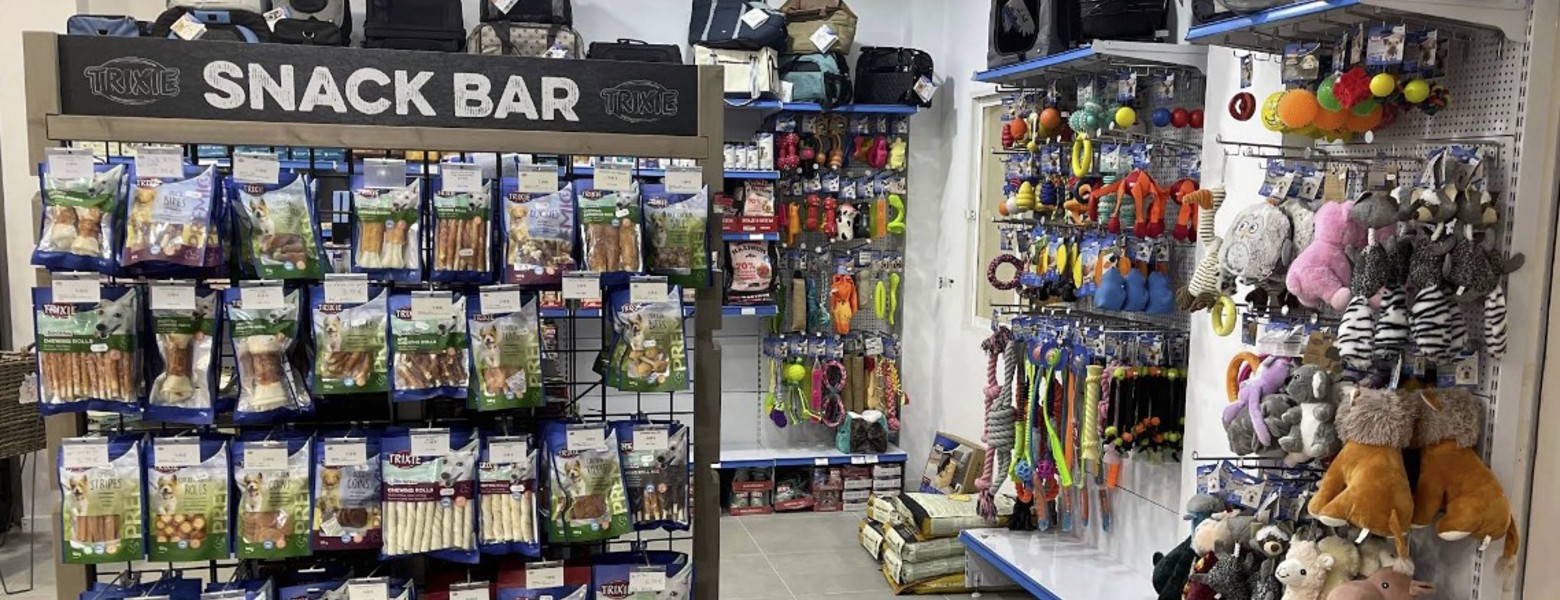 Foto de Trixie Balear SLU en Llucmajor - Imagen 5
