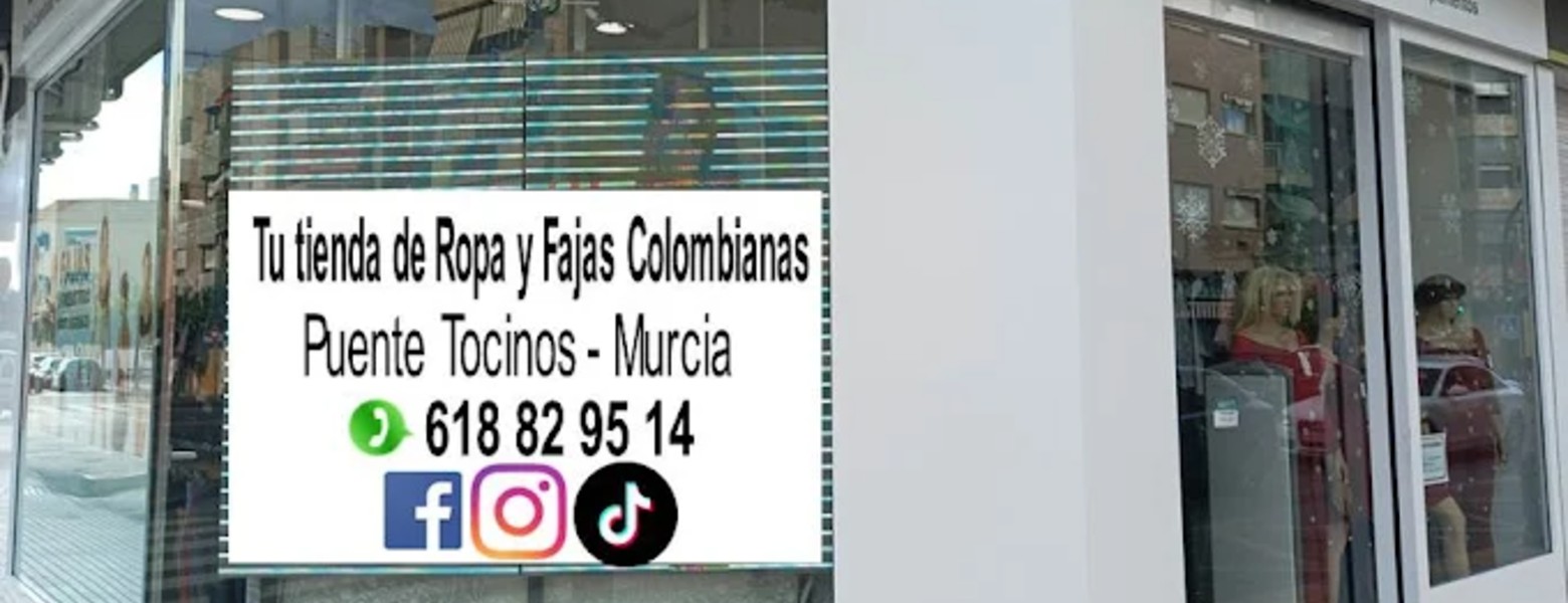 Foto de ANDREA MODA COLOMBIANA en Puente Tocinos - Imagen 4