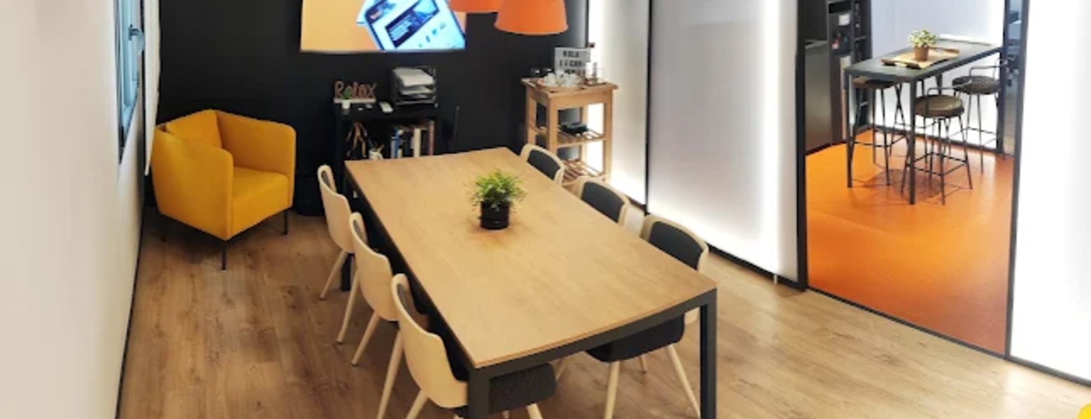Foto de Brain Up Grup en Terrassa - Imagen 3