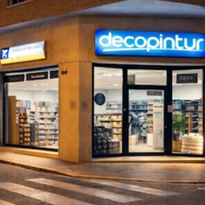 Foto de Decopintur en Novelda - Imagen 4