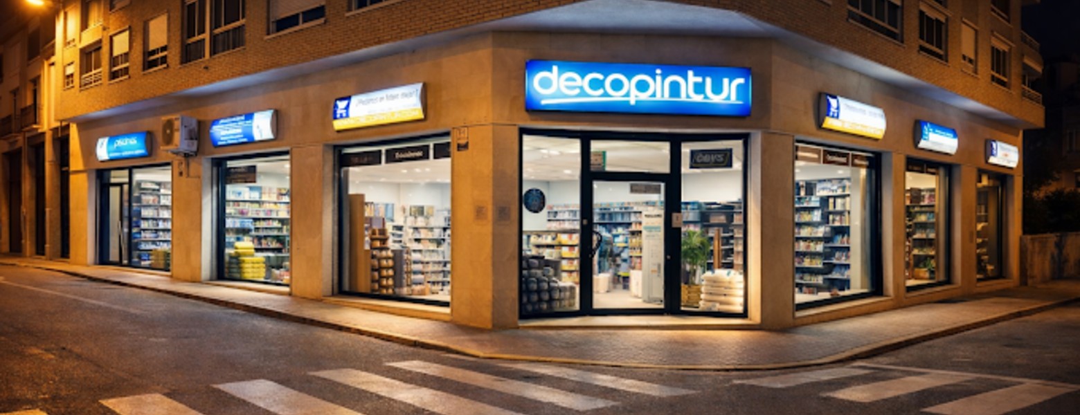 Foto de Decopintur en Novelda - Imagen 4