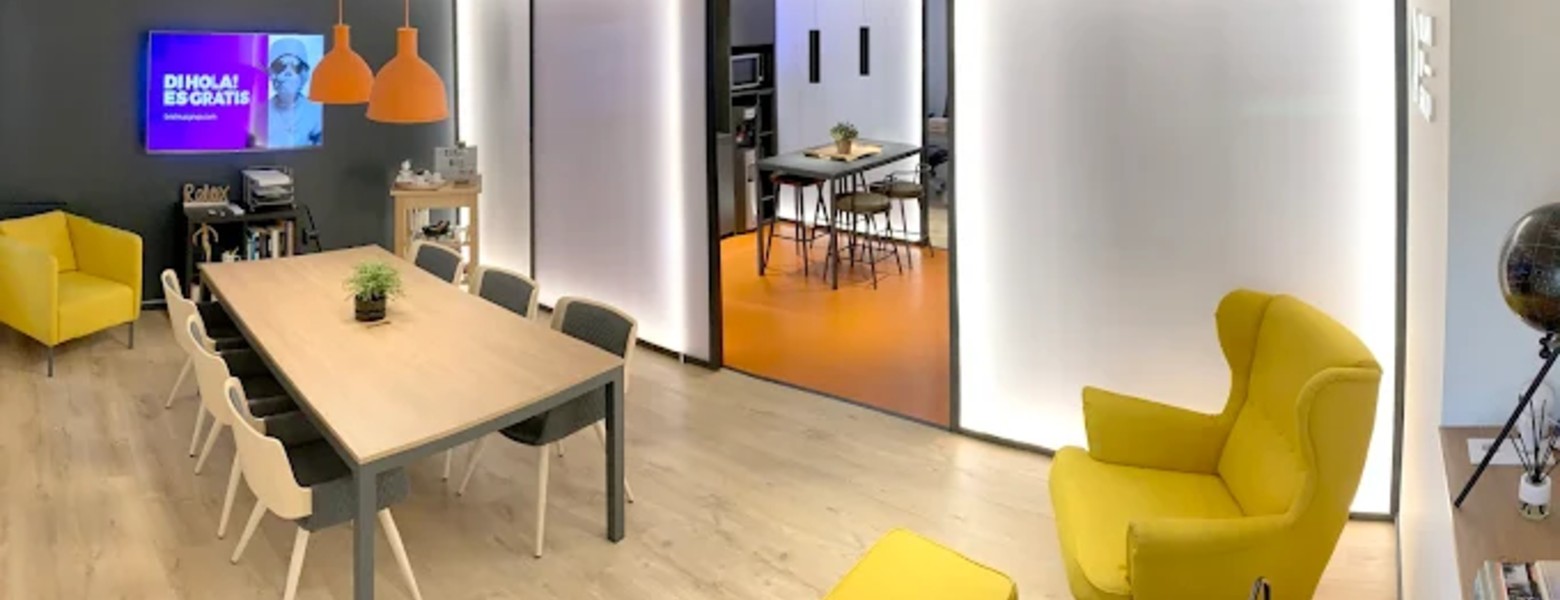 Foto de Brain Up Grup en Terrassa - Imagen 1