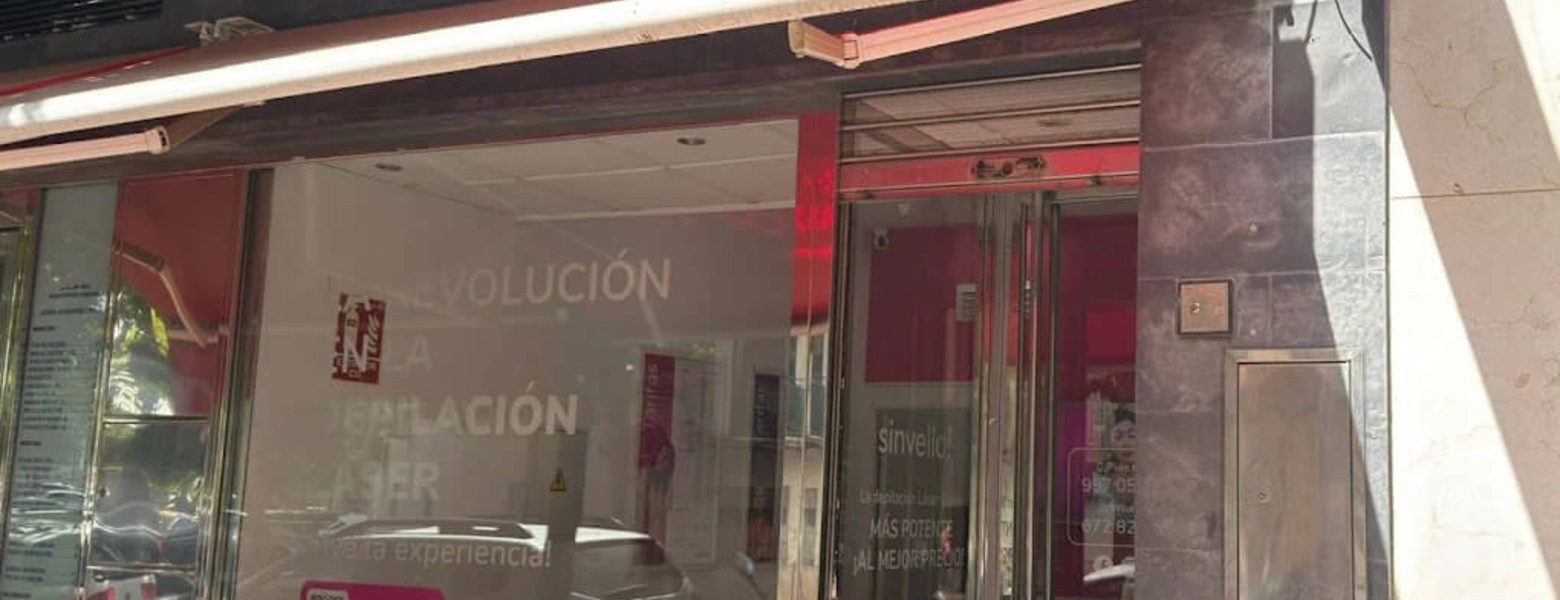 Foto de SinVello! Córdoba - La Viñuela | Depilación Láser Diodo en Córdoba - Imagen 1