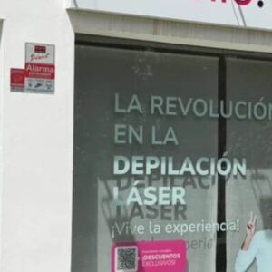 Foto de SinVello! Córdoba - Zoco | Depilación Láser Diodo en Córdoba - Imagen 1