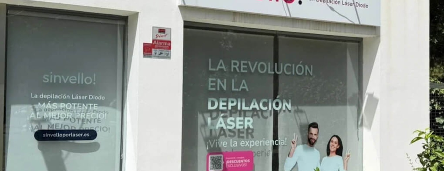 Foto de SinVello! Córdoba - Zoco | Depilación Láser Diodo en Córdoba - Imagen 1