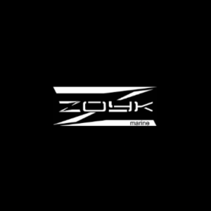 Logo de Zoyk Marine