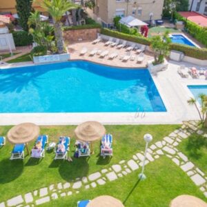 Foto de Apart-hotel Atenea Park | Apartamentos turísticos Vilanova i la Geltrú en Vilanova i la Geltrú - Imagen 5