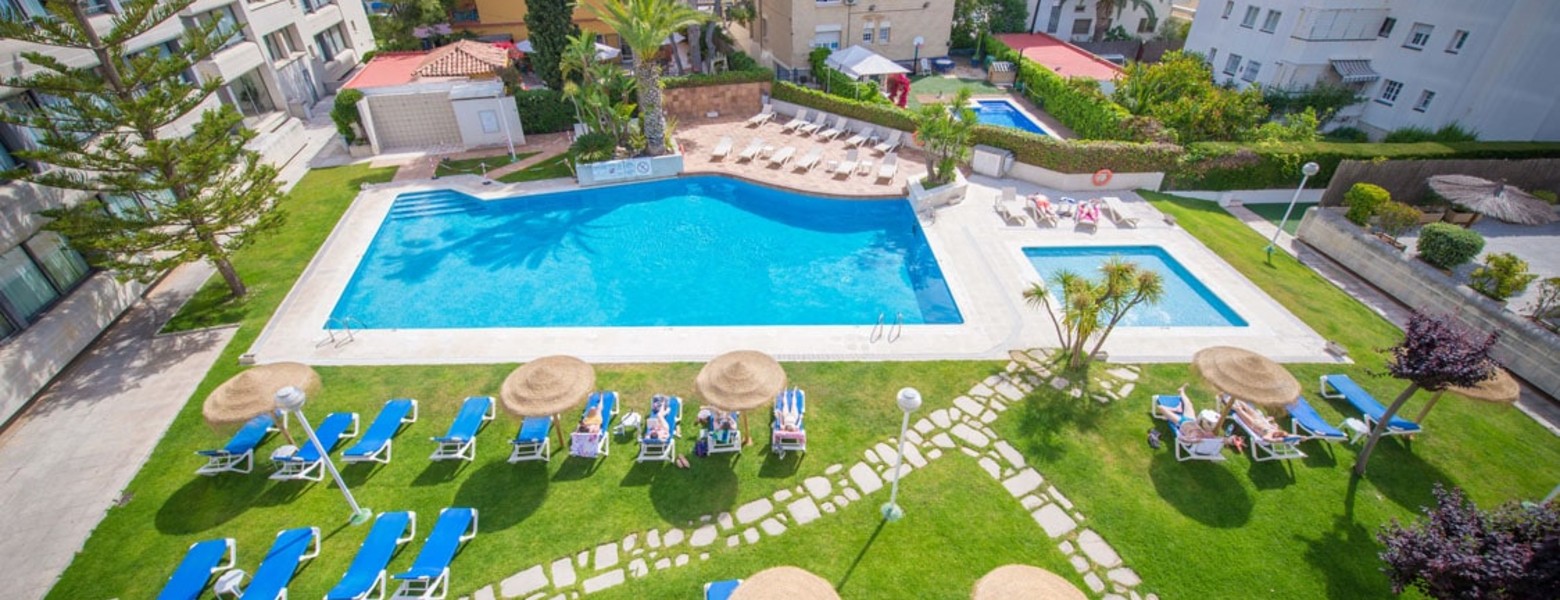 Foto de Apart-hotel Atenea Park | Apartamentos turísticos Vilanova i la Geltrú en Vilanova i la Geltrú - Imagen 5