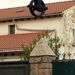 Foto de Forja Metalmorfosis en Cardeñadijo - Imagen 3