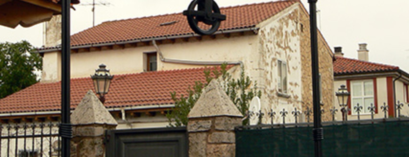 Foto de Forja Metalmorfosis en Cardeñadijo - Imagen 3