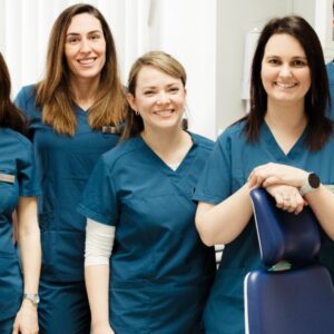 Foto de Nela Clínica Dental Ripollet- Dra Neus Lanau Solé en Ripollet - Imagen 3