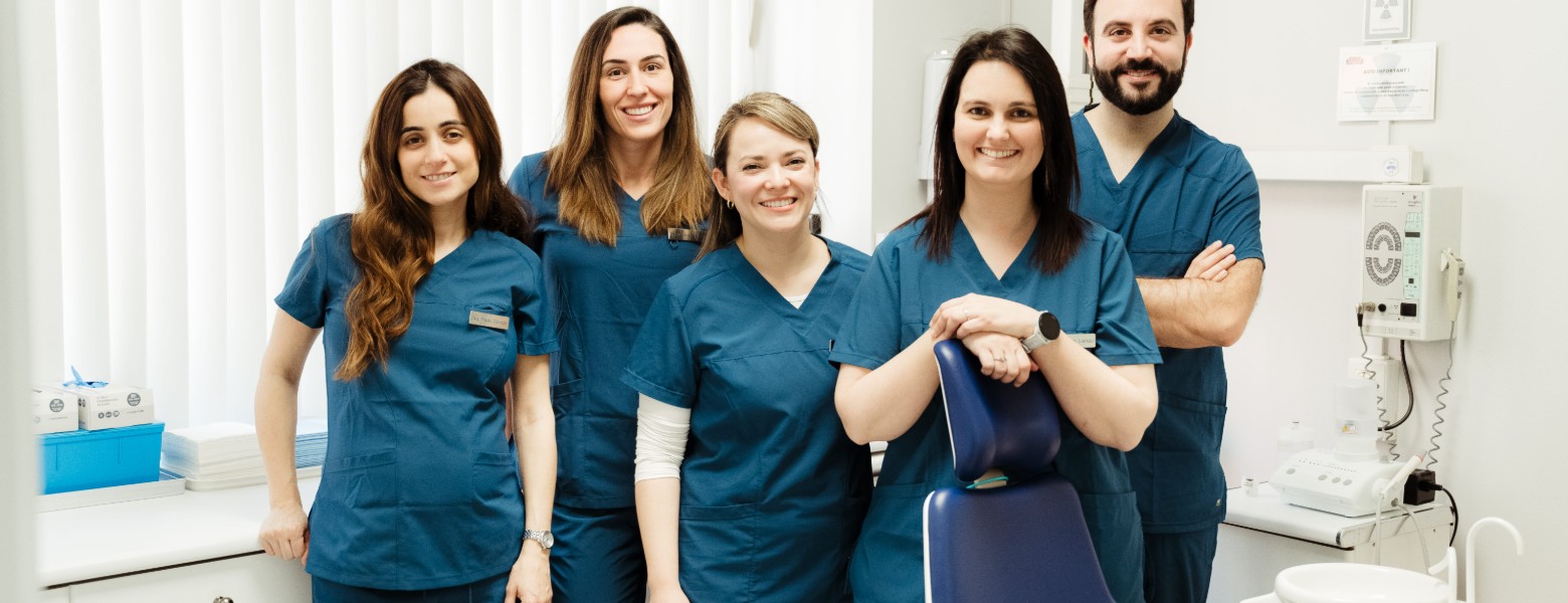 Foto de Nela Clínica Dental Ripollet- Dra Neus Lanau Solé en Ripollet - Imagen 3