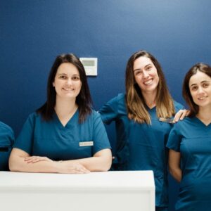 Foto de Nela Clínica Dental Ripollet- Dra Neus Lanau Solé en Ripollet - Imagen 4