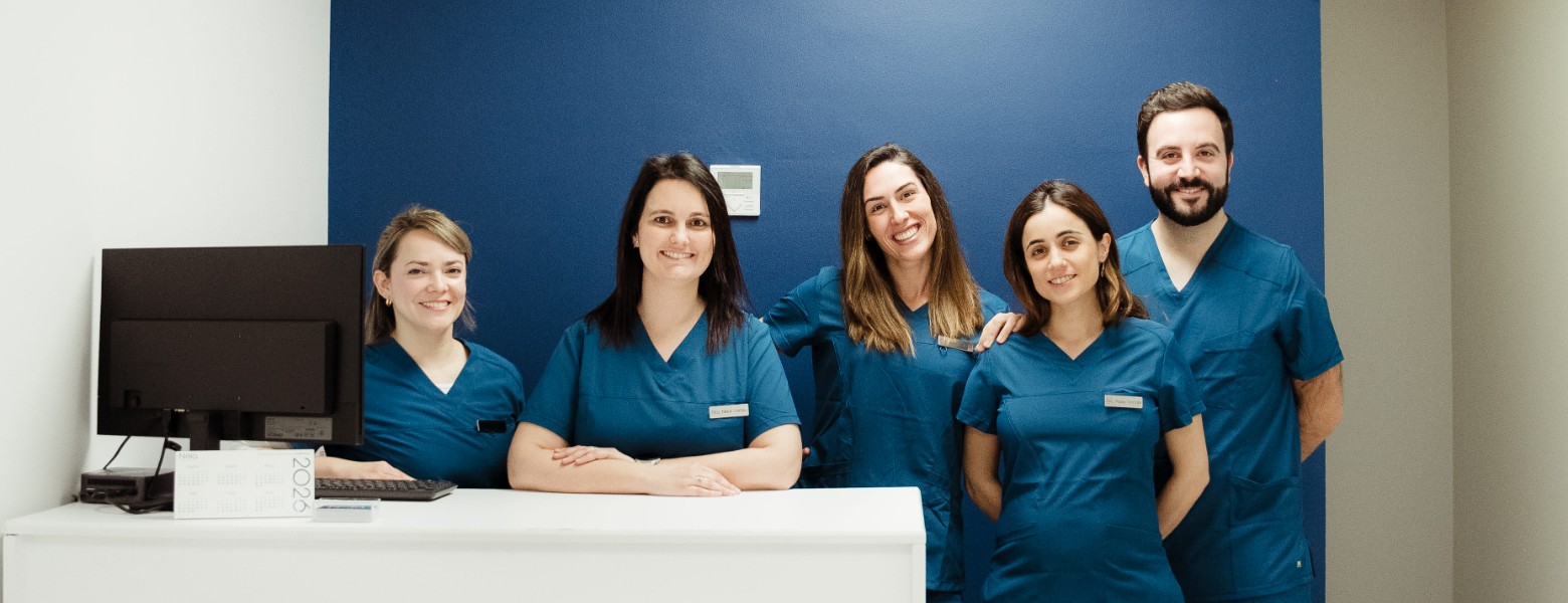 Foto de Nela Clínica Dental Ripollet- Dra Neus Lanau Solé en Ripollet - Imagen 4
