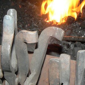 Foto de Forja Metalmorfosis en Cardeñadijo - Imagen 6