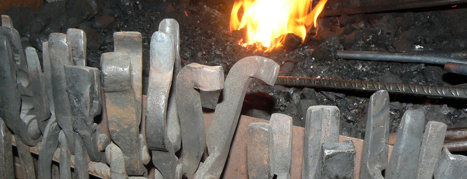 Foto de Forja Metalmorfosis en Cardeñadijo - Imagen 6