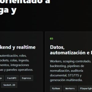 Foto de oponext en Puertollano - Imagen 4