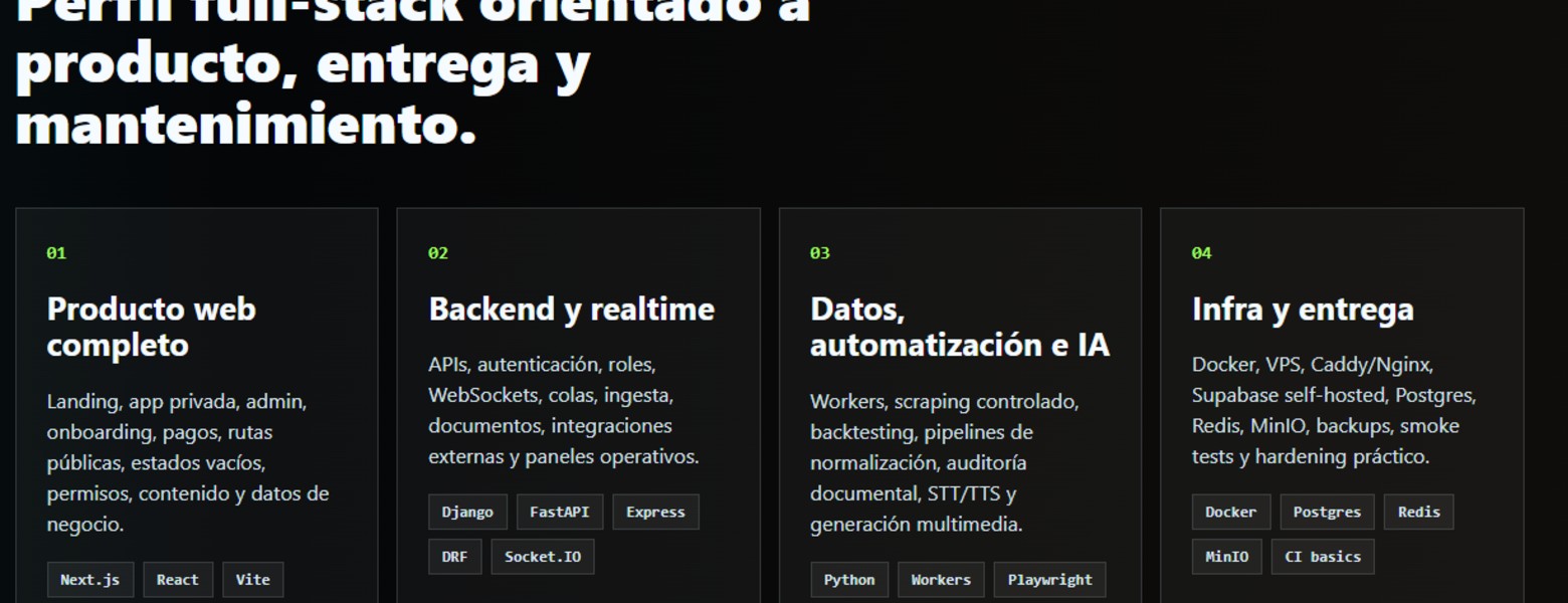 Foto de oponext en Puertollano - Imagen 4