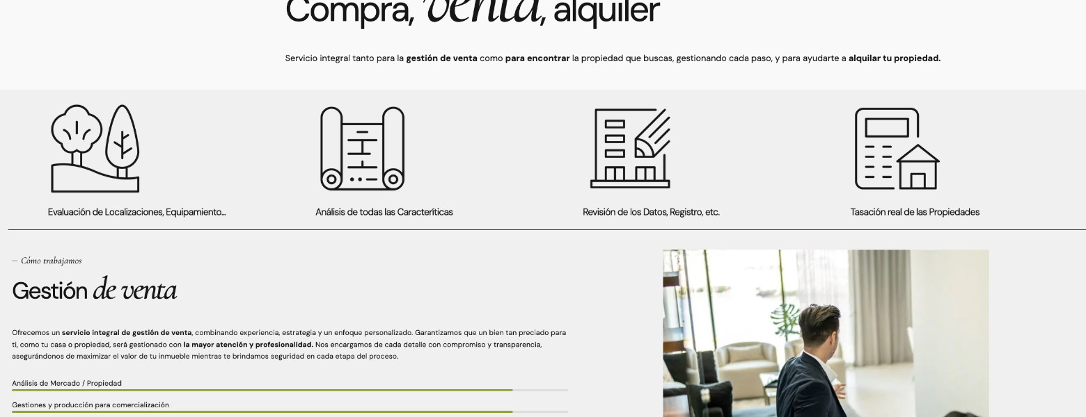 Foto de Mele Soluciones y Proyectos en Madrid - Imagen 2