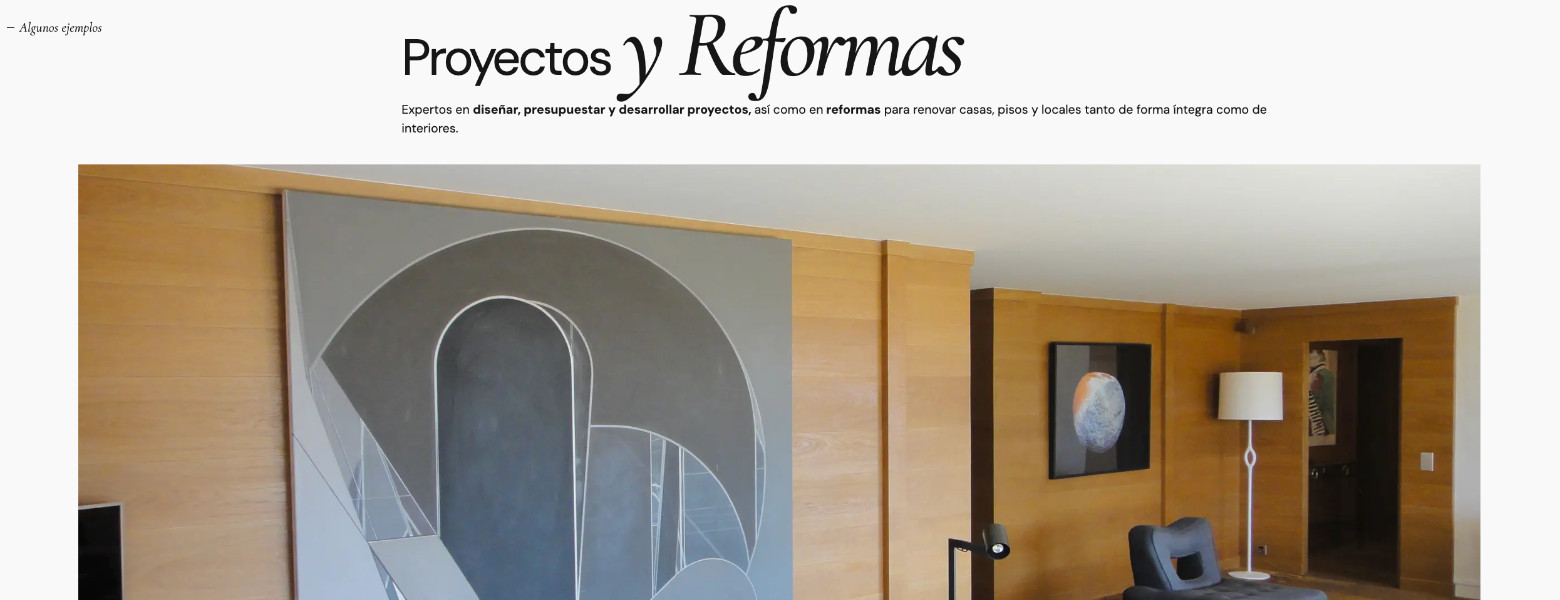 Foto de Mele Soluciones y Proyectos en Madrid - Imagen 3
