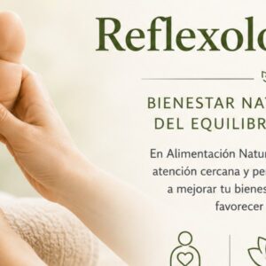 Foto de alimentación natural libra en Burgos - Imagen 3