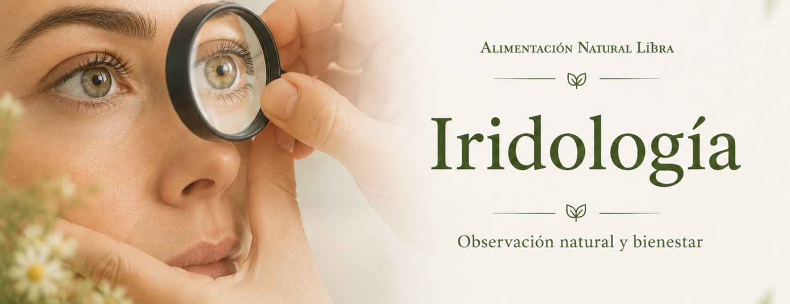 Foto de alimentación natural libra en Burgos - Imagen 5