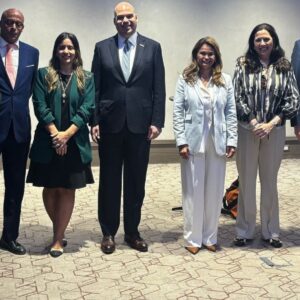 Foto de Estudio Jurídico Heredia Tapia & Asocs. en Barcelona - Imagen 4