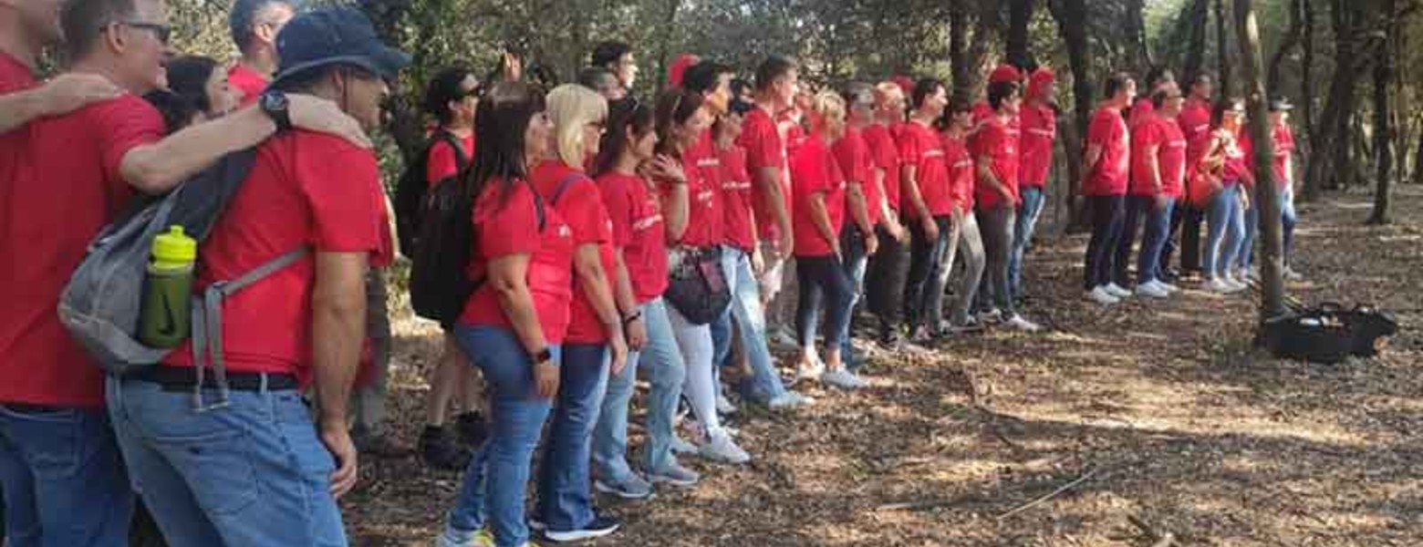 Foto de Bosques Sostenibles España en Santander - Imagen 4
