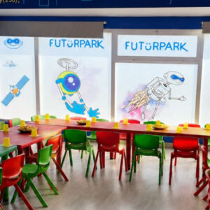 Foto de Futurpark en Aljaraque - Imagen 3