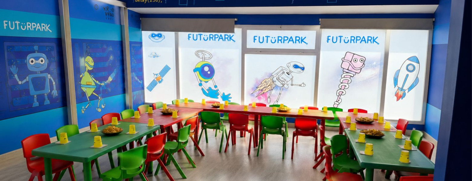 Foto de Futurpark en Aljaraque - Imagen 3