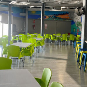 Foto de Futurpark en Aljaraque - Imagen 2