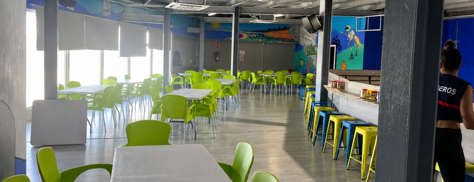Foto de Futurpark en Aljaraque - Imagen 2