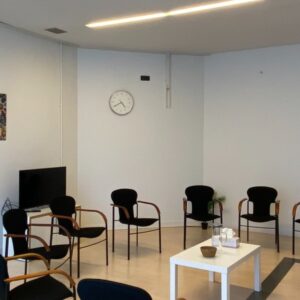 Foto de Forum Salud Mental Girona - Centro desintoxicación y adicciones en Girona - Imagen 6