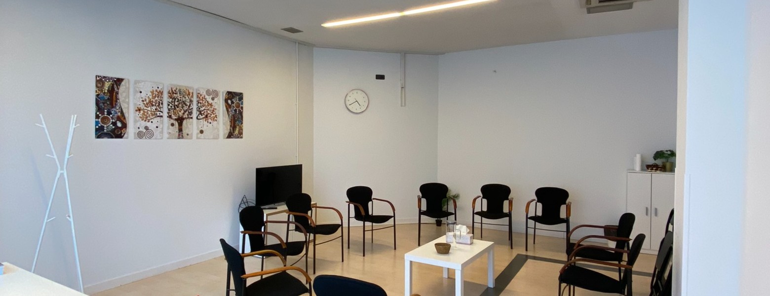 Foto de Forum Salud Mental Girona - Centro desintoxicación y adicciones en Girona - Imagen 6