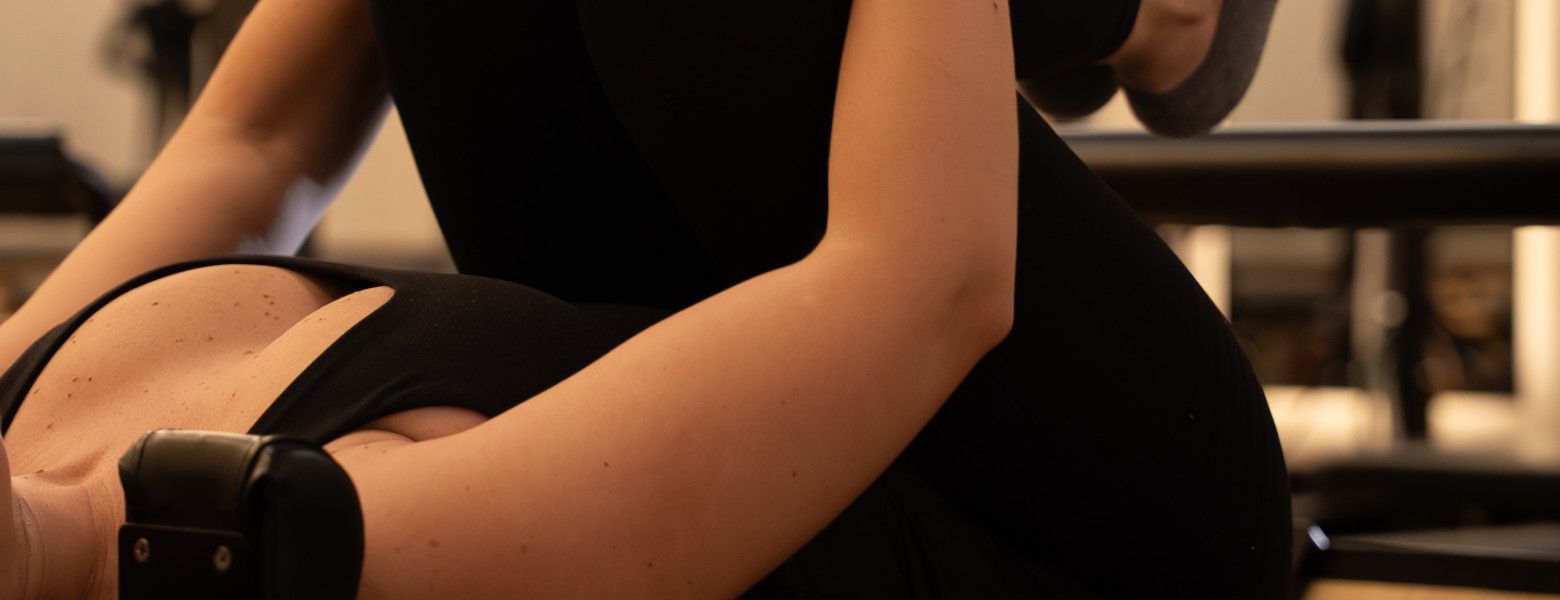 Foto de Kōre Pilates Lab en La Ñora - Imagen 4