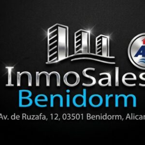 Foto de Inmobiliaria InmoSales Benidorm en Benidorm - Imagen 2